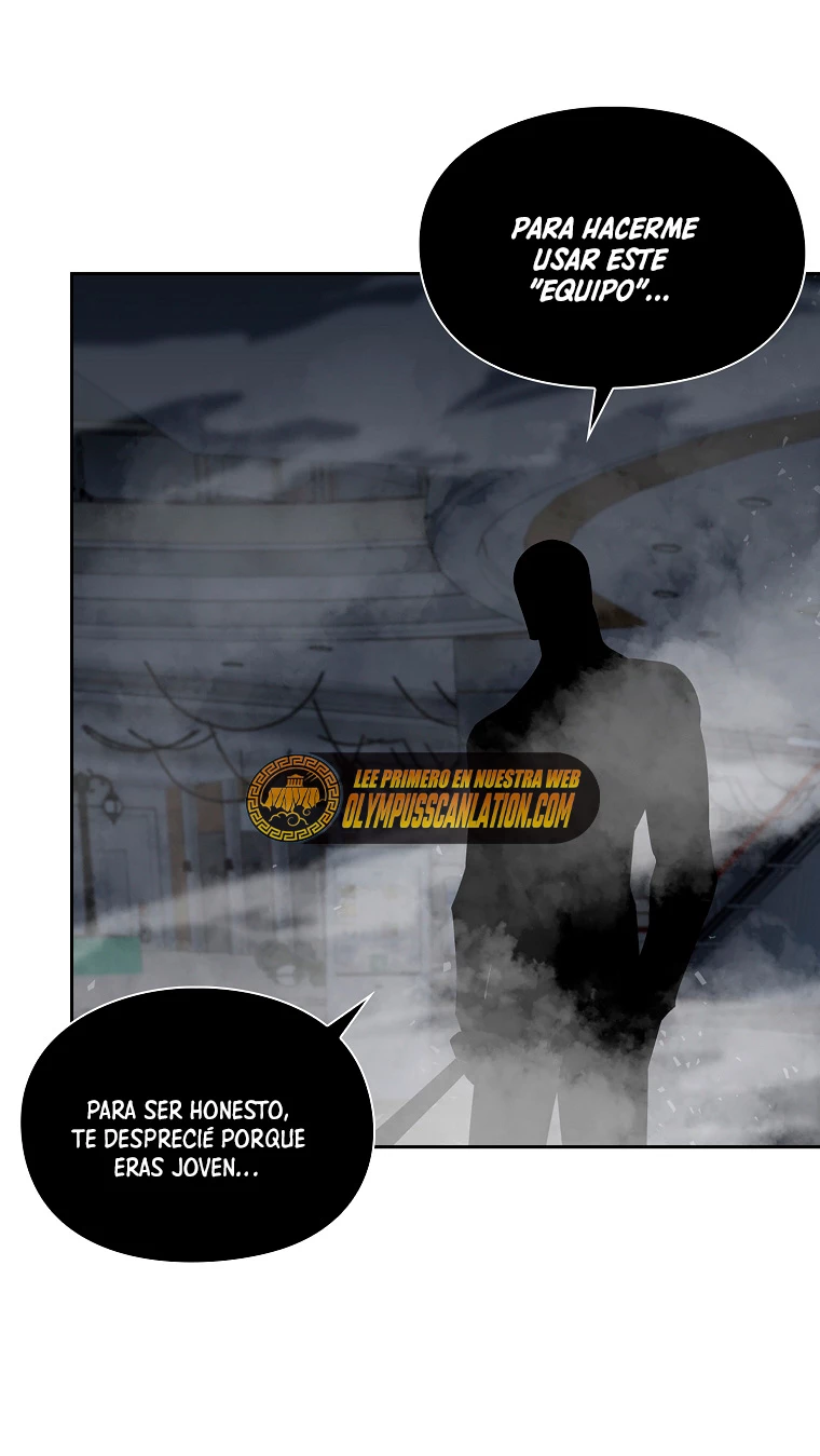 El instituto de los guerreros - Departamento de asaltos a mazmorras > Capitulo 8 > Page 701