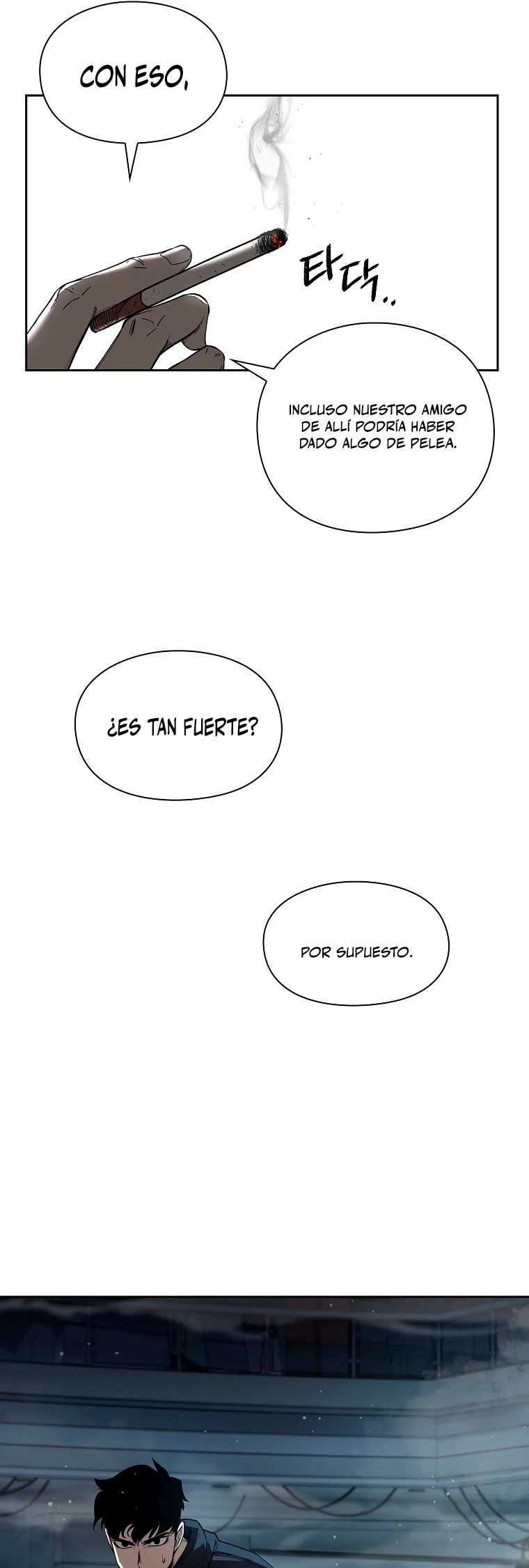 El instituto de los guerreros - Departamento de asaltos a mazmorras > Capitulo 9 > Page 161