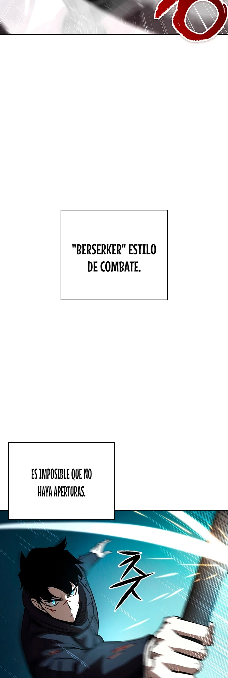 El instituto de los guerreros - Departamento de asaltos a mazmorras > Capitulo 9 > Page 301