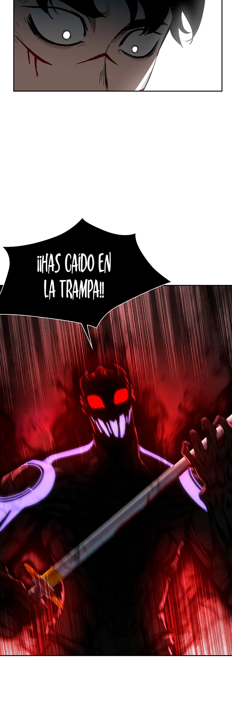 El instituto de los guerreros - Departamento de asaltos a mazmorras > Capitulo 9 > Page 331