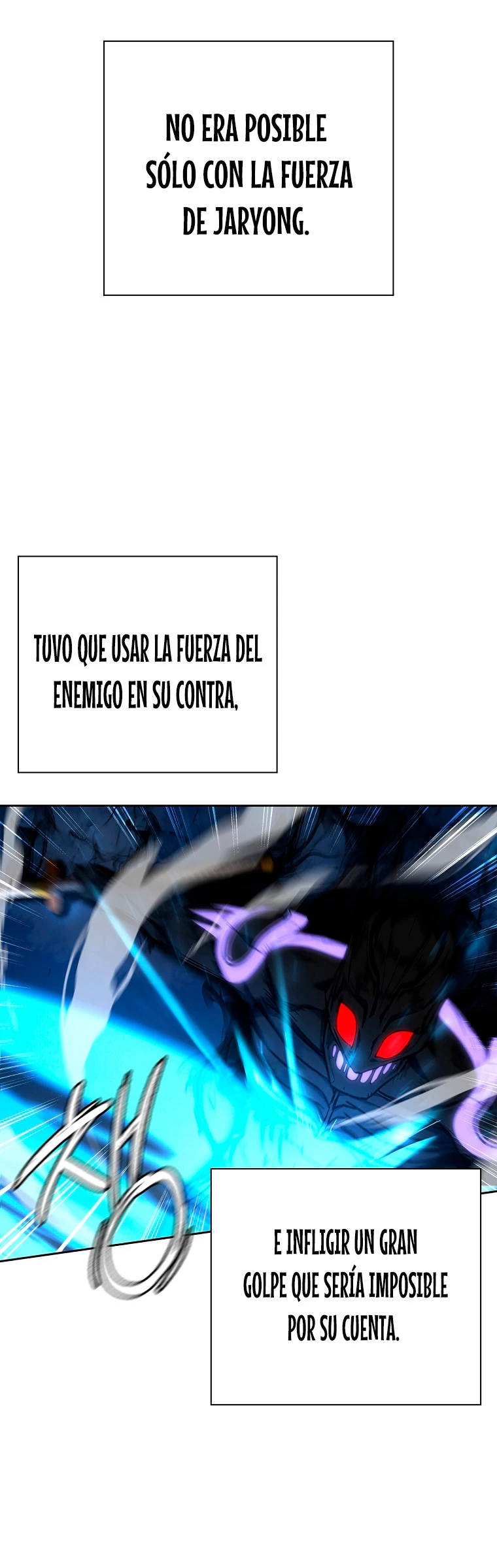 El instituto de los guerreros - Departamento de asaltos a mazmorras > Capitulo 9 > Page 471