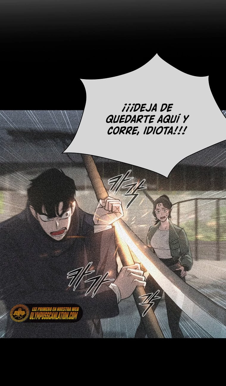El instituto de los guerreros - Departamento de asaltos a mazmorras > Capitulo 10 > Page 71
