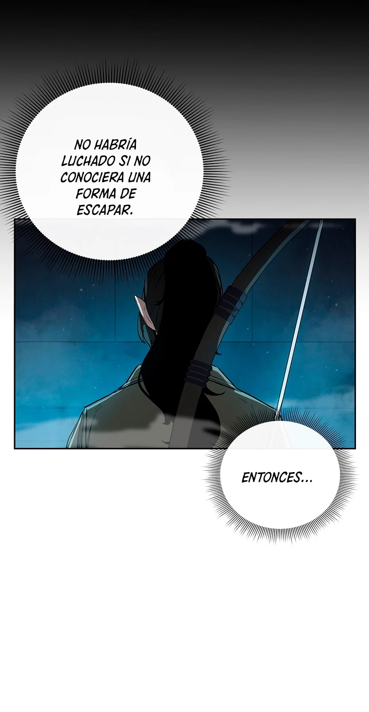 El instituto de los guerreros - Departamento de asaltos a mazmorras > Capitulo 10 > Page 111