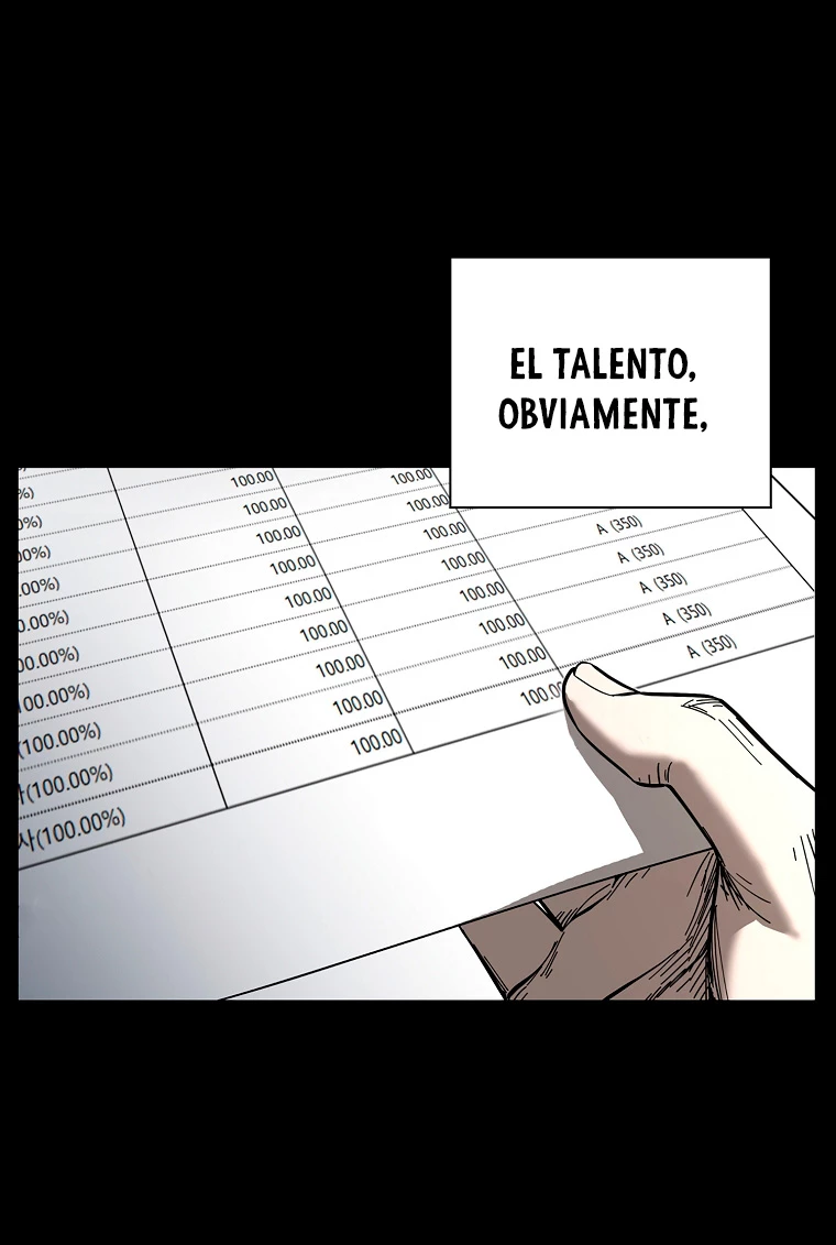 El instituto de los guerreros - Departamento de asaltos a mazmorras > Capitulo 10 > Page 171