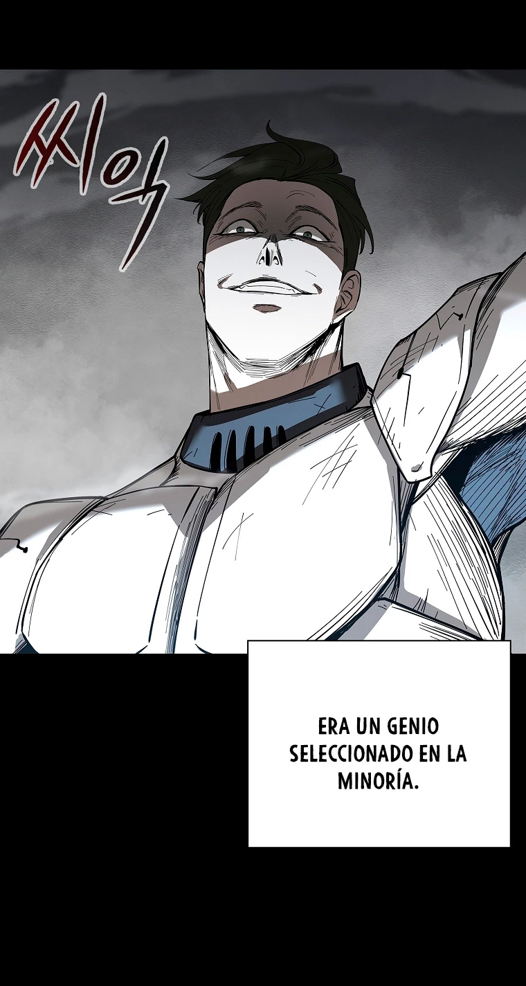 El instituto de los guerreros - Departamento de asaltos a mazmorras > Capitulo 10 > Page 271