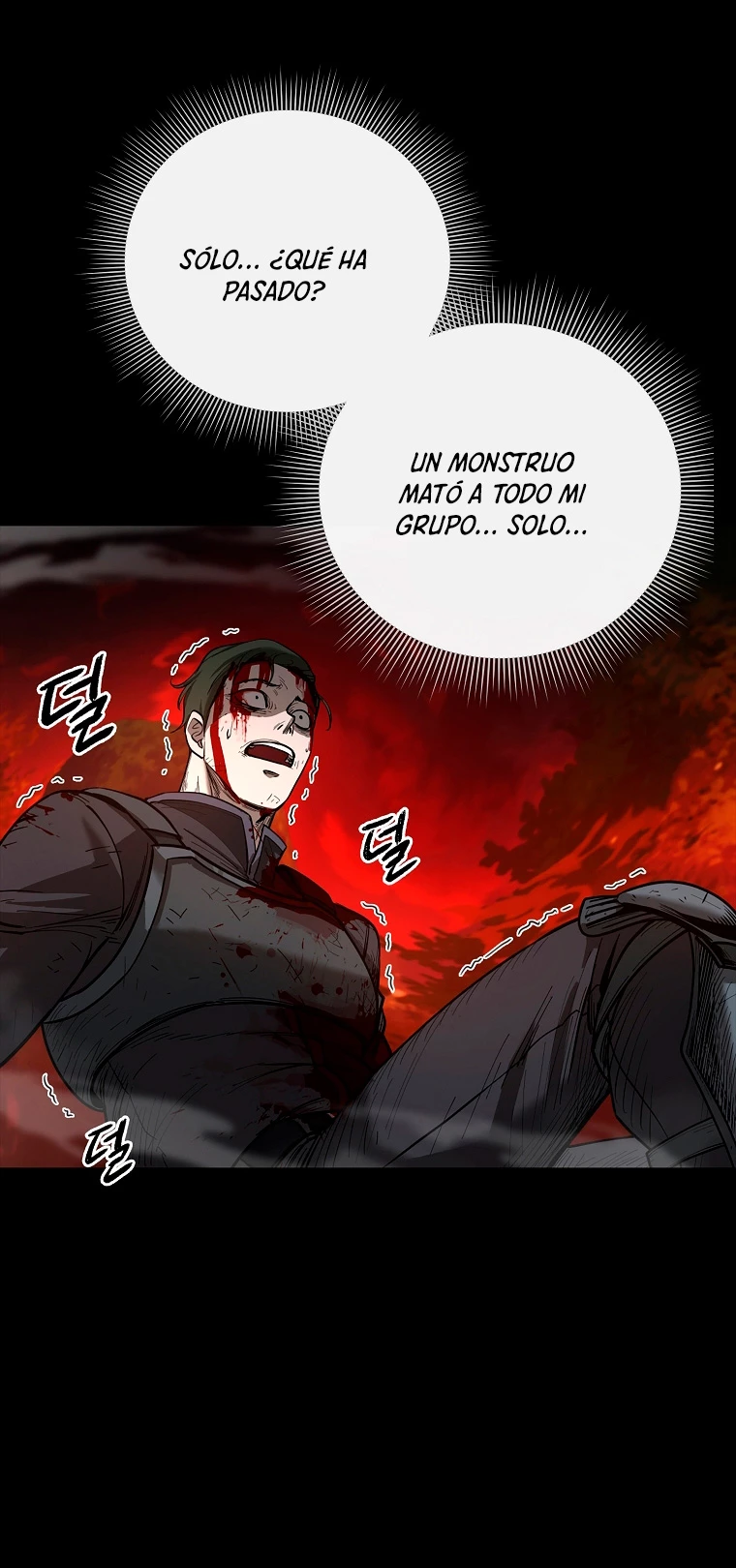 El instituto de los guerreros - Departamento de asaltos a mazmorras > Capitulo 10 > Page 391