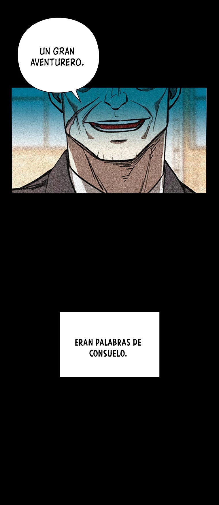 El instituto de los guerreros - Departamento de asaltos a mazmorras > Capitulo 10 > Page 451