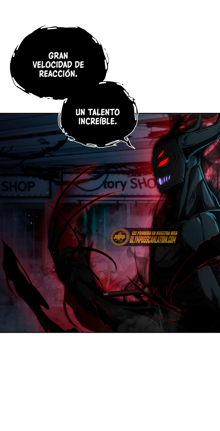 El instituto de los guerreros - Departamento de asaltos a mazmorras > Capitulo 10 > Page 631