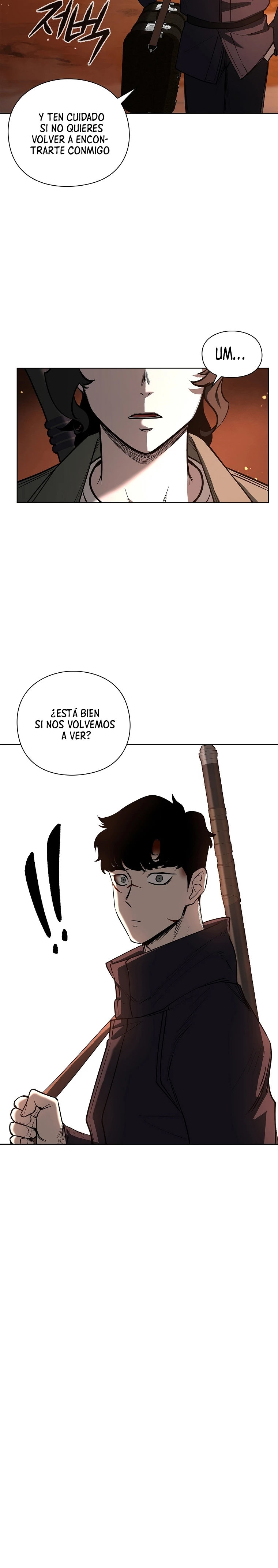 El instituto de los guerreros - Departamento de asaltos a mazmorras > Capitulo 11 > Page 221
