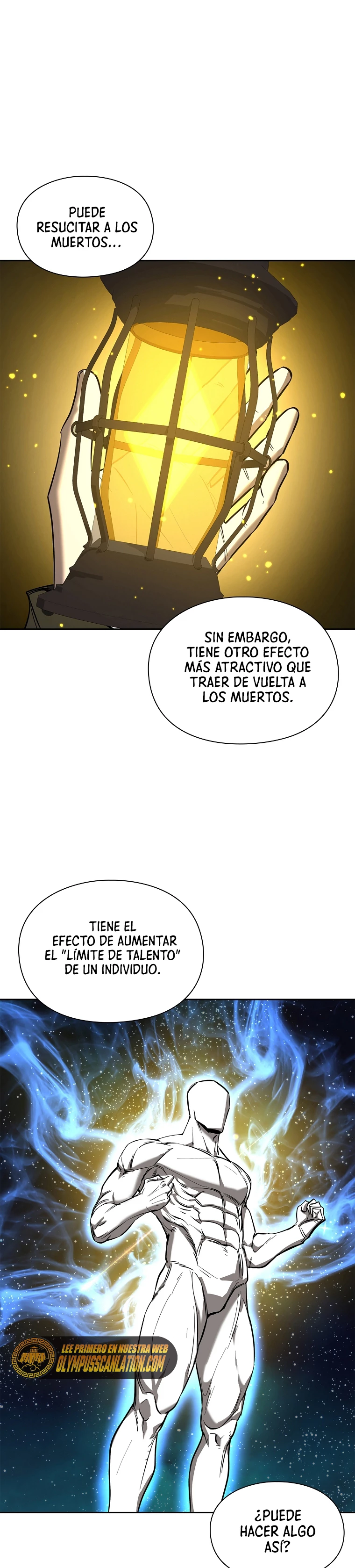 El instituto de los guerreros - Departamento de asaltos a mazmorras > Capitulo 11 > Page 291