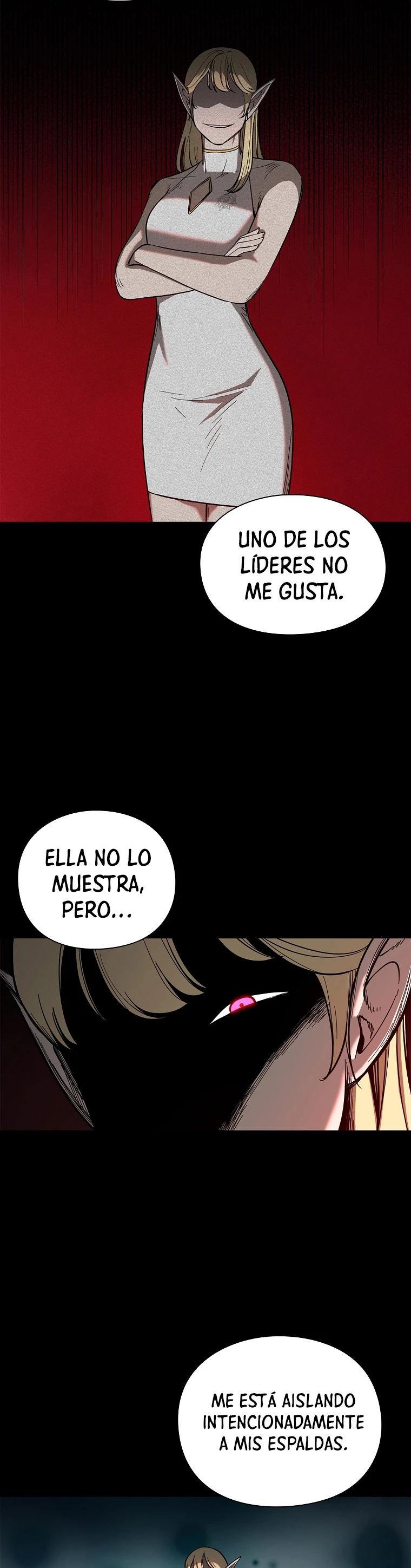 El instituto de los guerreros - Departamento de asaltos a mazmorras > Capitulo 12 > Page 131