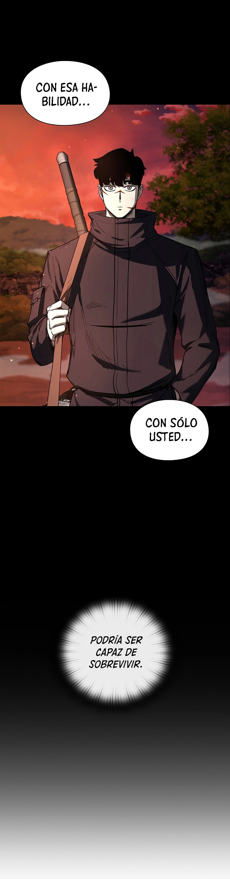 El instituto de los guerreros - Departamento de asaltos a mazmorras > Capitulo 12 > Page 161
