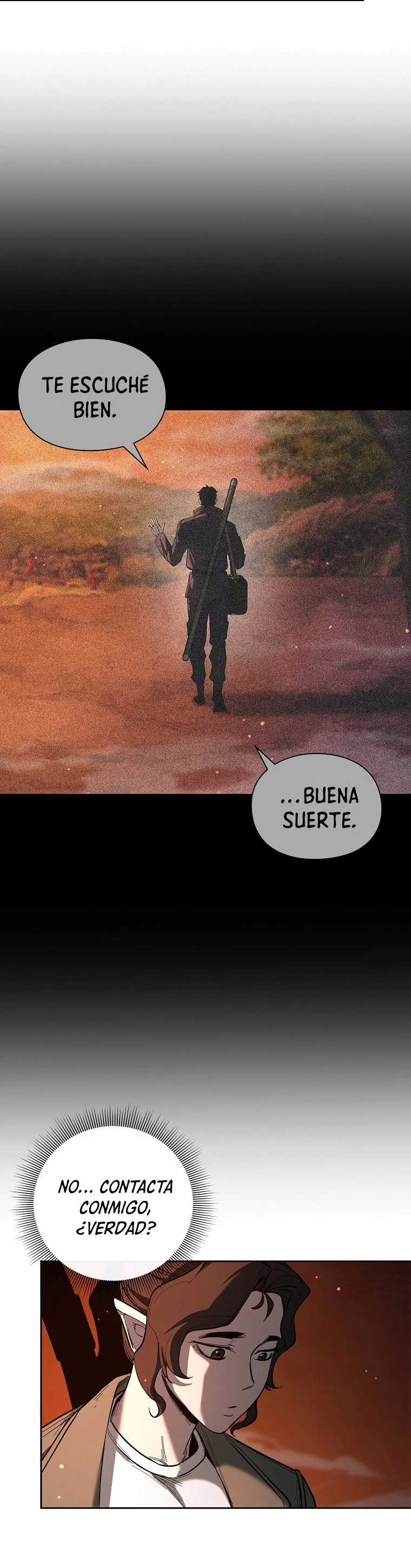 El instituto de los guerreros - Departamento de asaltos a mazmorras > Capitulo 12 > Page 221
