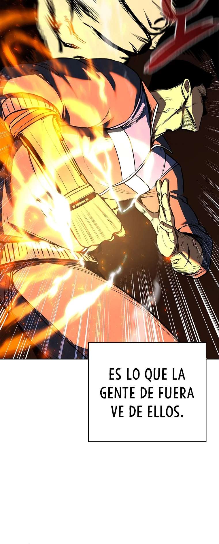 El instituto de los guerreros - Departamento de asaltos a mazmorras > Capitulo 12 > Page 341