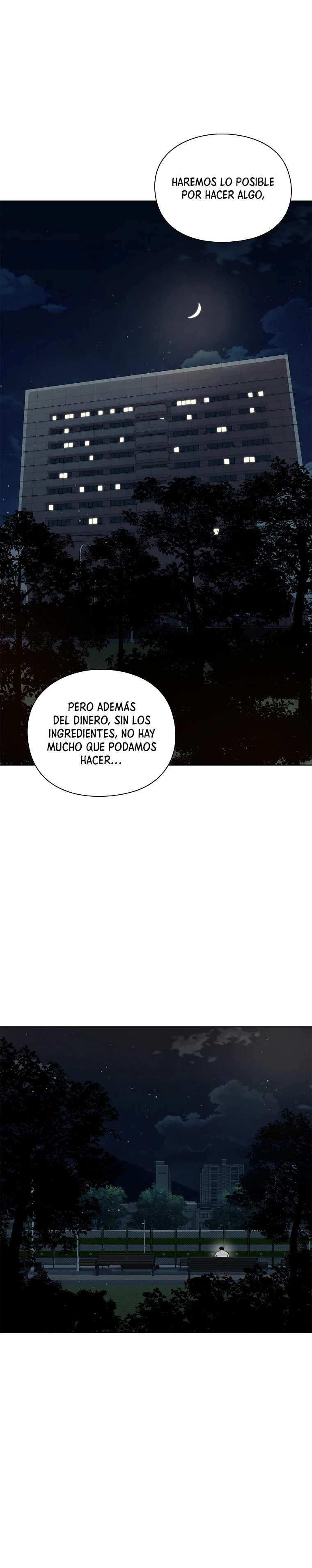 El instituto de los guerreros - Departamento de asaltos a mazmorras > Capitulo 13 > Page 231