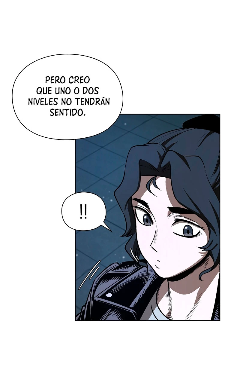 El instituto de los guerreros - Departamento de asaltos a mazmorras > Capitulo 14 > Page 181
