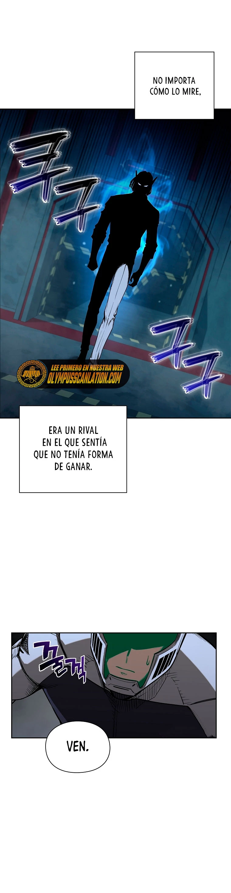 El instituto de los guerreros - Departamento de asaltos a mazmorras > Capitulo 14 > Page 431