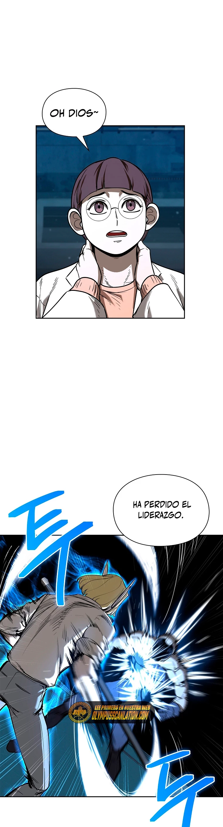 El instituto de los guerreros - Departamento de asaltos a mazmorras > Capitulo 15 > Page 301