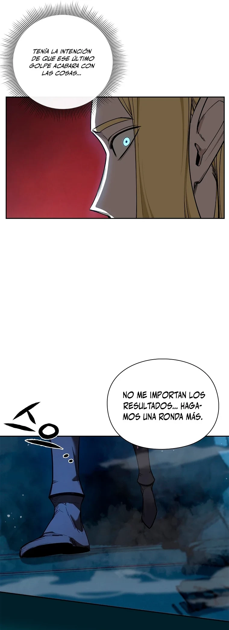 El instituto de los guerreros - Departamento de asaltos a mazmorras > Capitulo 15 > Page 431