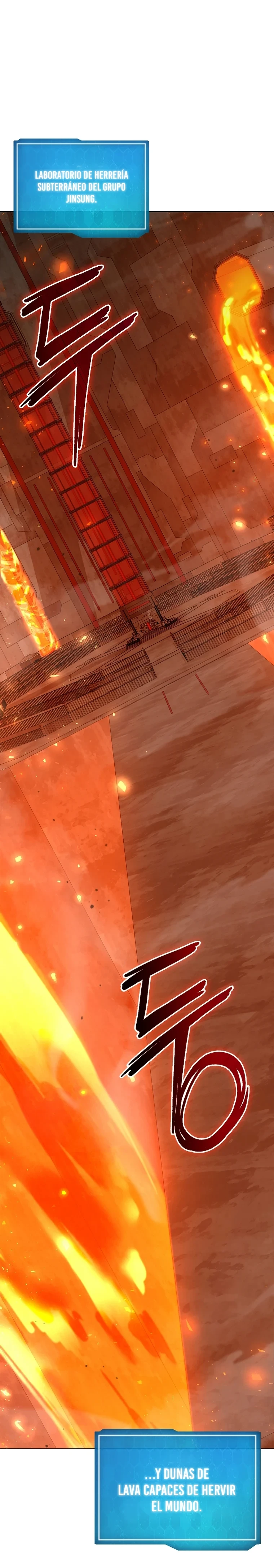 El instituto de los guerreros - Departamento de asaltos a mazmorras > Capitulo 18 > Page 161