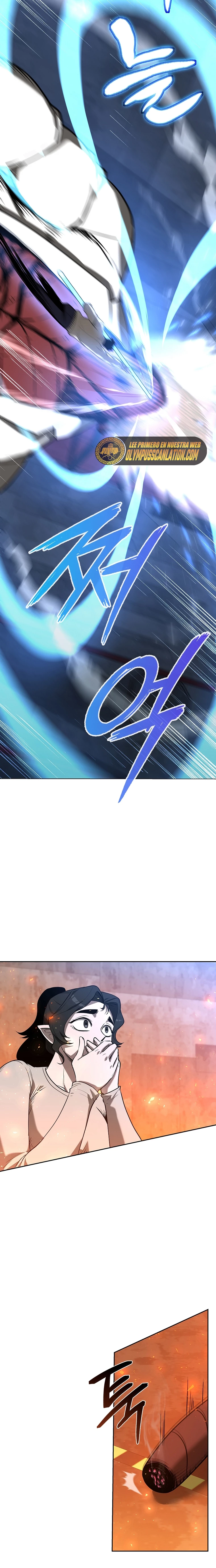 El instituto de los guerreros - Departamento de asaltos a mazmorras > Capitulo 18 > Page 291