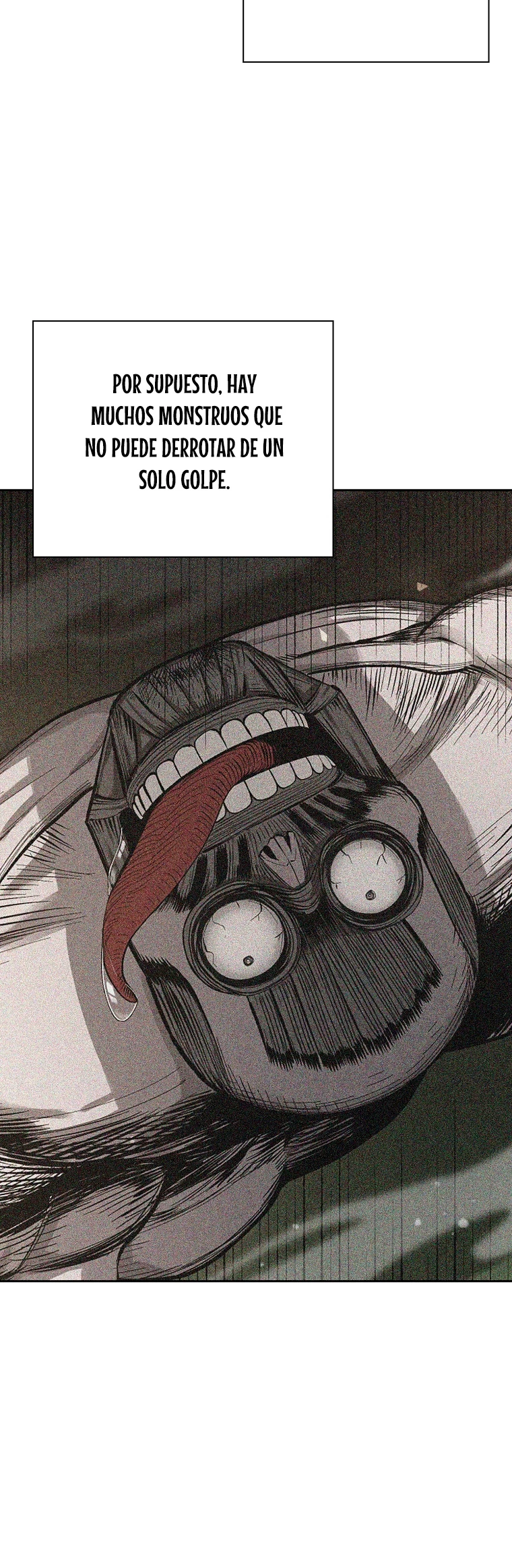 El instituto de los guerreros - Departamento de asaltos a mazmorras > Capitulo 19 > Page 21