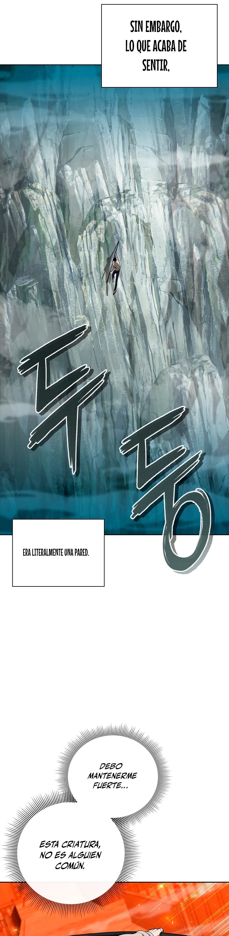 El instituto de los guerreros - Departamento de asaltos a mazmorras > Capitulo 19 > Page 31