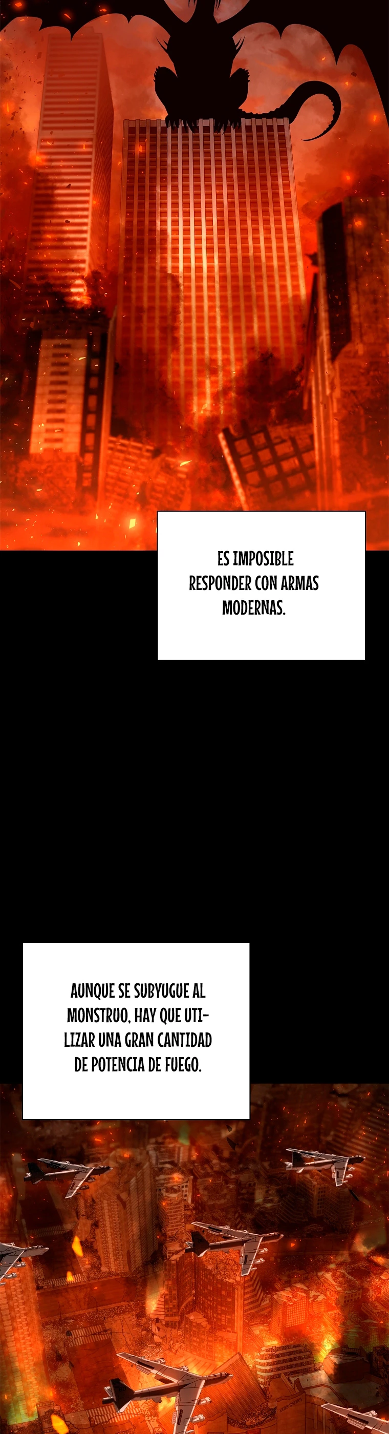 El instituto de los guerreros - Departamento de asaltos a mazmorras > Capitulo 19 > Page 141