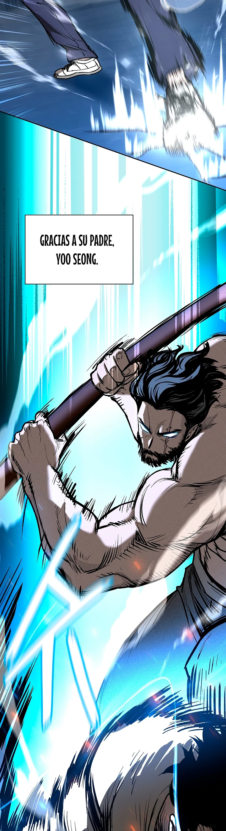 El instituto de los guerreros - Departamento de asaltos a mazmorras > Capitulo 19 > Page 291