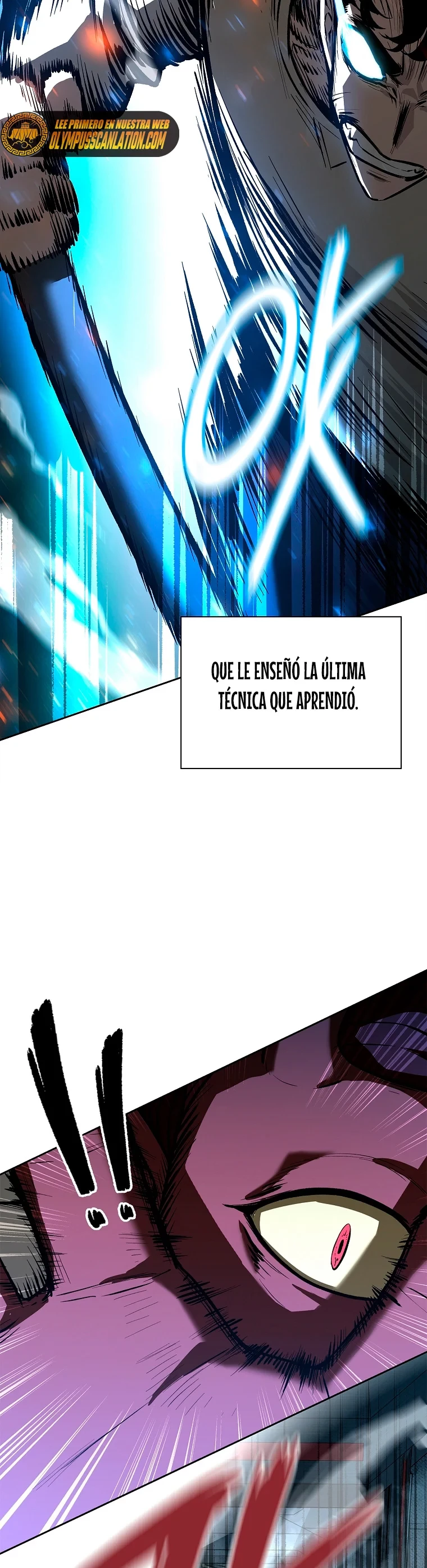 El instituto de los guerreros - Departamento de asaltos a mazmorras > Capitulo 19 > Page 301