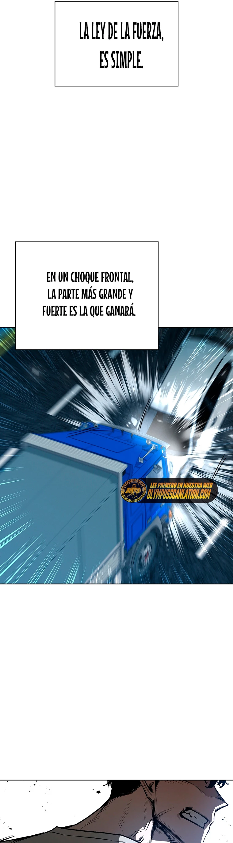 El instituto de los guerreros - Departamento de asaltos a mazmorras > Capitulo 19 > Page 321