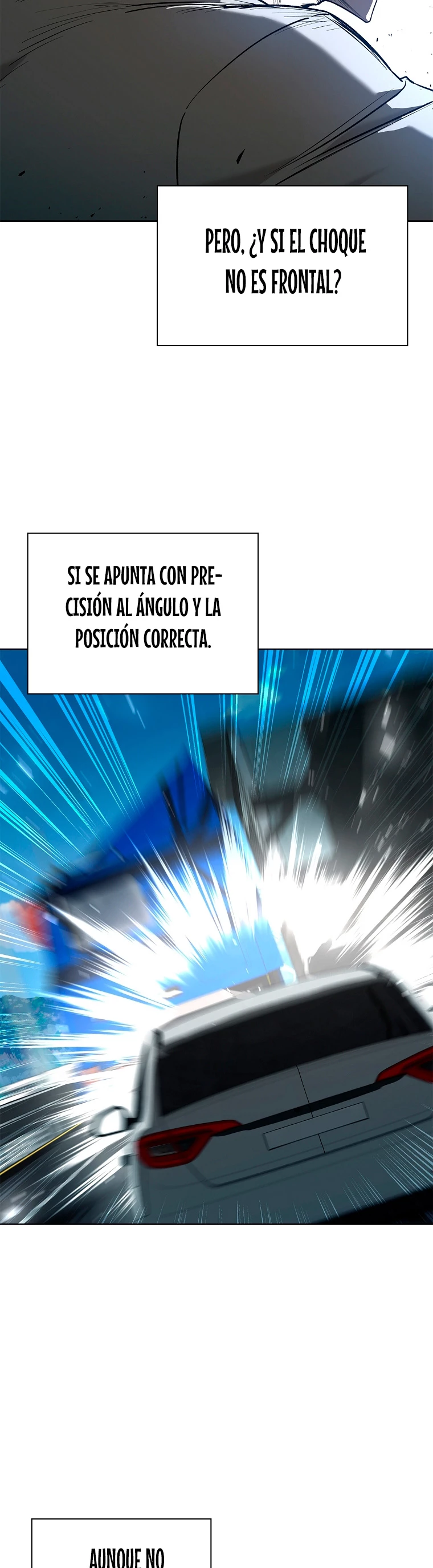 El instituto de los guerreros - Departamento de asaltos a mazmorras > Capitulo 19 > Page 331