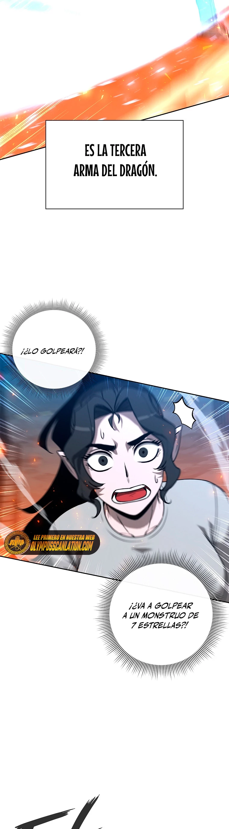 El instituto de los guerreros - Departamento de asaltos a mazmorras > Capitulo 19 > Page 361