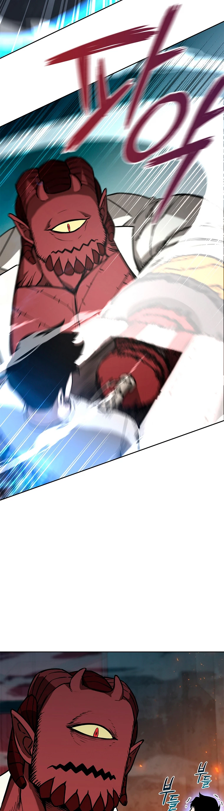 El instituto de los guerreros - Departamento de asaltos a mazmorras > Capitulo 19 > Page 381