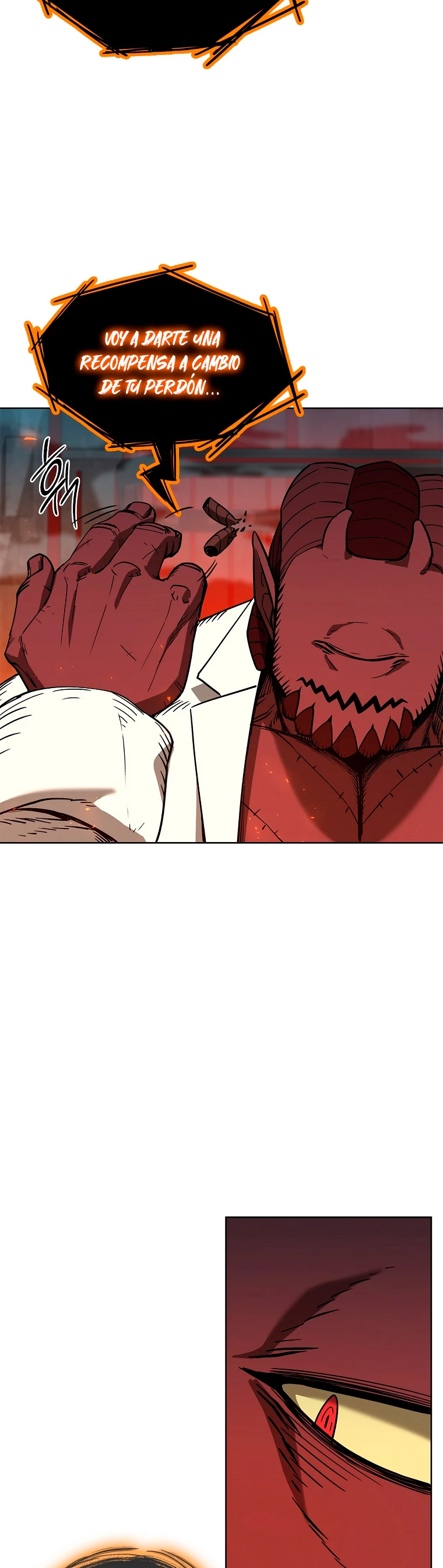 El instituto de los guerreros - Departamento de asaltos a mazmorras > Capitulo 19 > Page 451