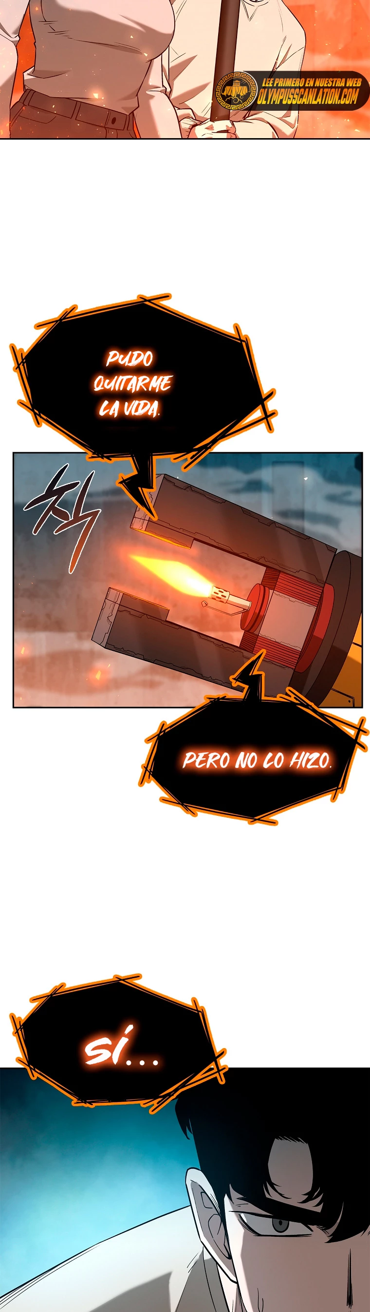 El instituto de los guerreros - Departamento de asaltos a mazmorras > Capitulo 19 > Page 491