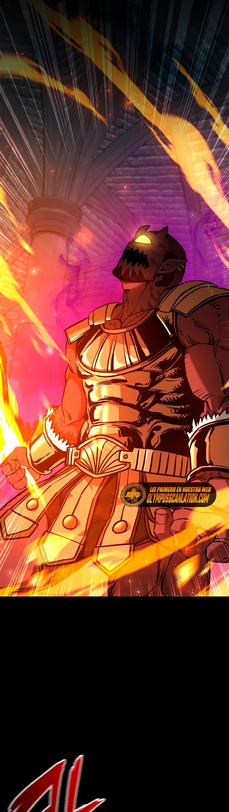 El instituto de los guerreros - Departamento de asaltos a mazmorras > Capitulo 19 > Page 511