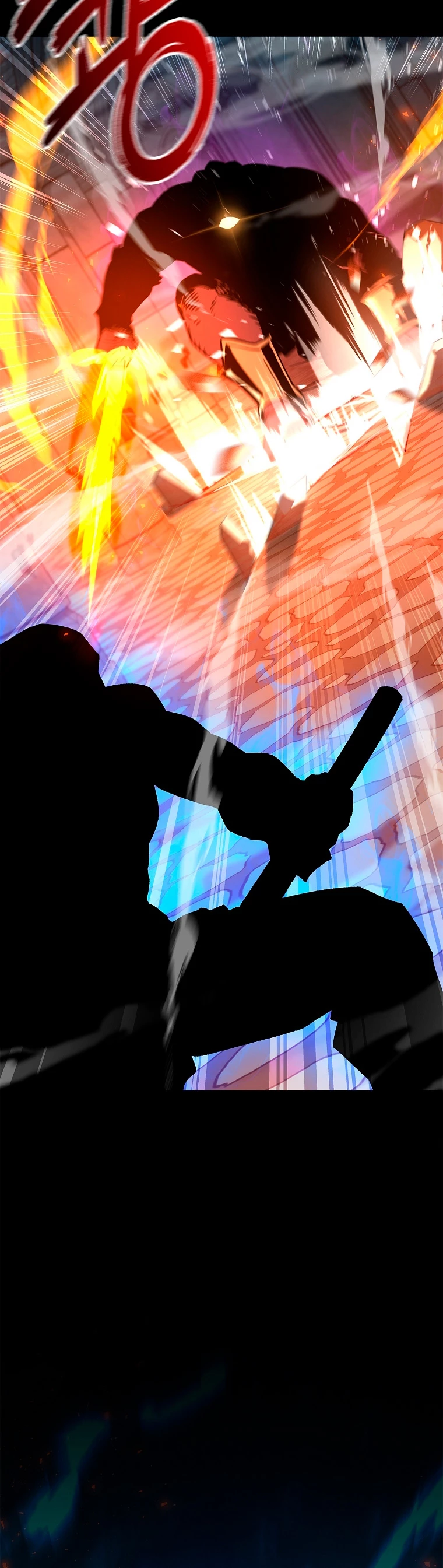 El instituto de los guerreros - Departamento de asaltos a mazmorras > Capitulo 19 > Page 521