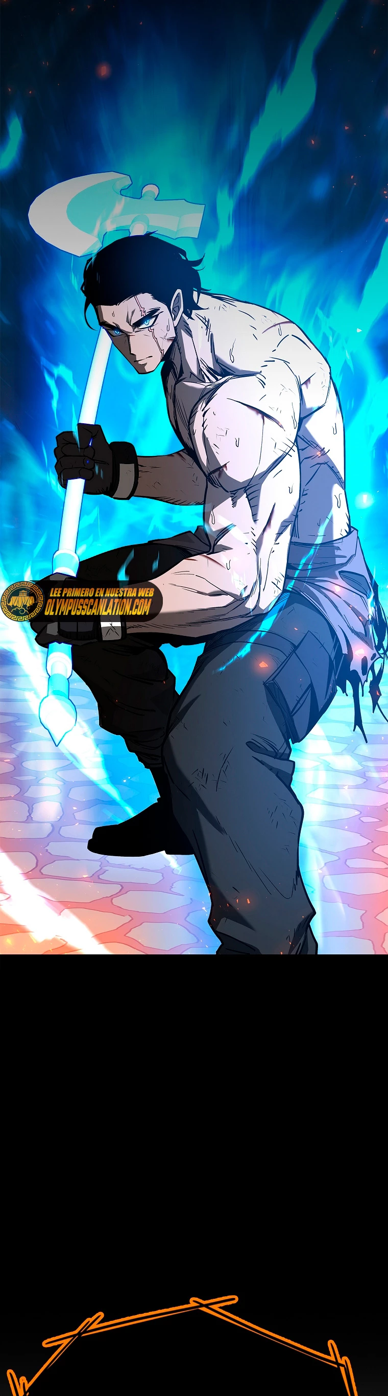 El instituto de los guerreros - Departamento de asaltos a mazmorras > Capitulo 19 > Page 531