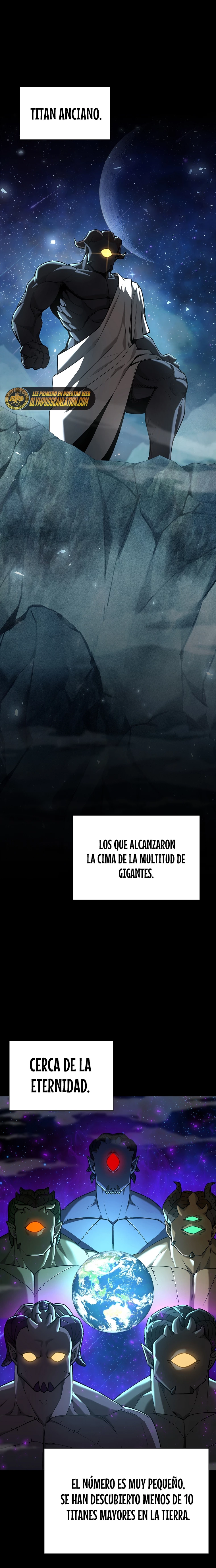 El instituto de los guerreros - Departamento de asaltos a mazmorras > Capitulo 20 > Page 21