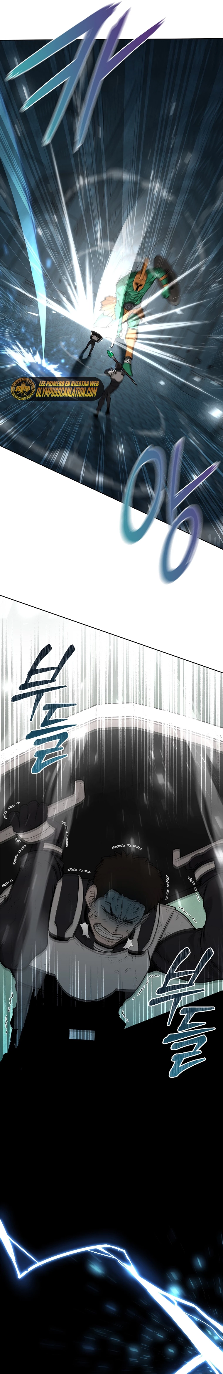 El instituto de los guerreros - Departamento de asaltos a mazmorras > Capitulo 20 > Page 81