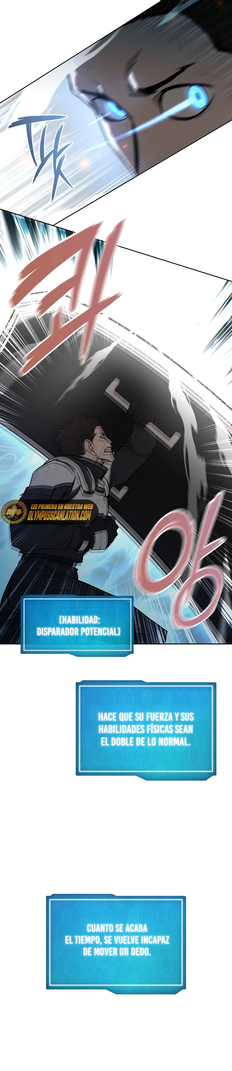 El instituto de los guerreros - Departamento de asaltos a mazmorras > Capitulo 20 > Page 161