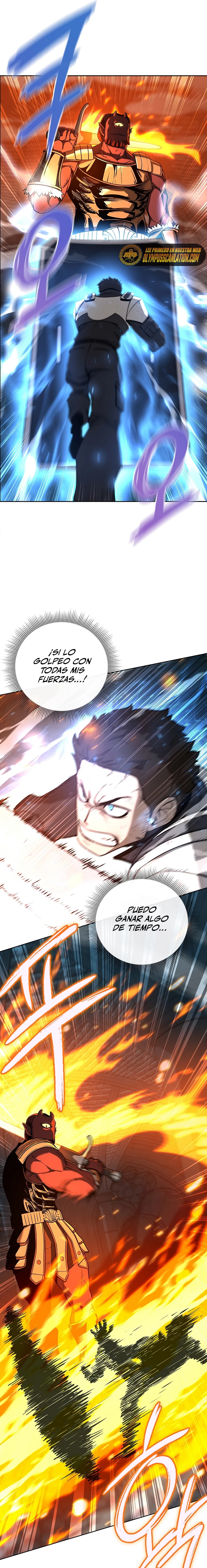 El instituto de los guerreros - Departamento de asaltos a mazmorras > Capitulo 20 > Page 221