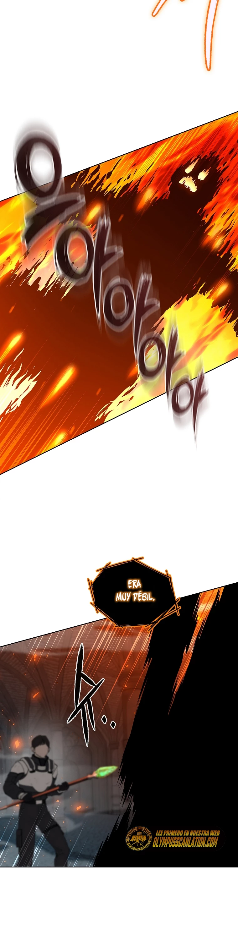 El instituto de los guerreros - Departamento de asaltos a mazmorras > Capitulo 20 > Page 231