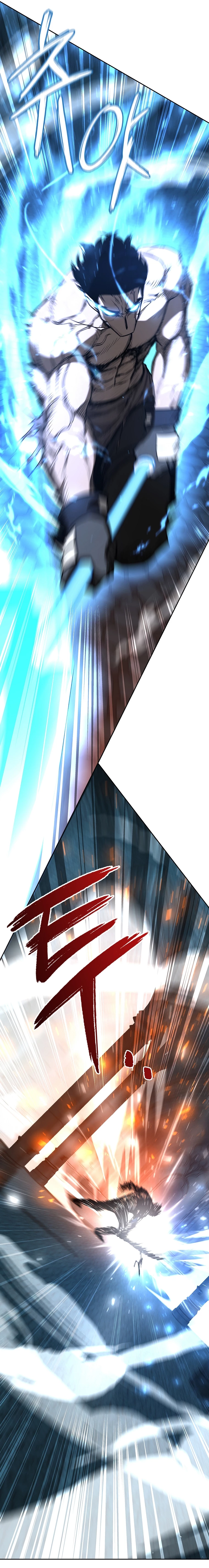 El instituto de los guerreros - Departamento de asaltos a mazmorras > Capitulo 21 > Page 61