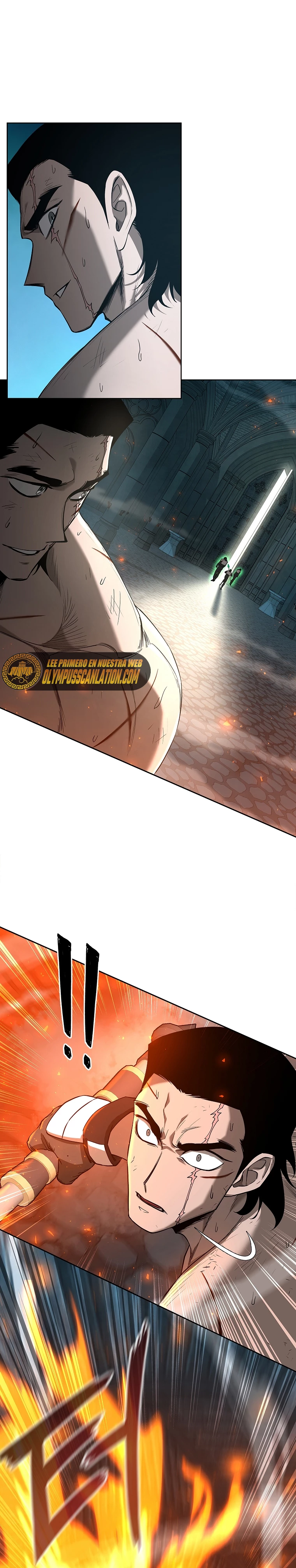 El instituto de los guerreros - Departamento de asaltos a mazmorras > Capitulo 21 > Page 151