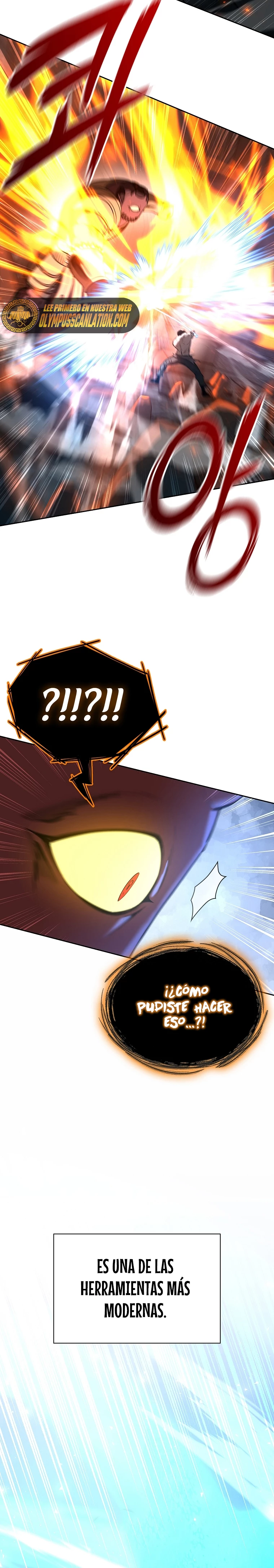 El instituto de los guerreros - Departamento de asaltos a mazmorras > Capitulo 21 > Page 181