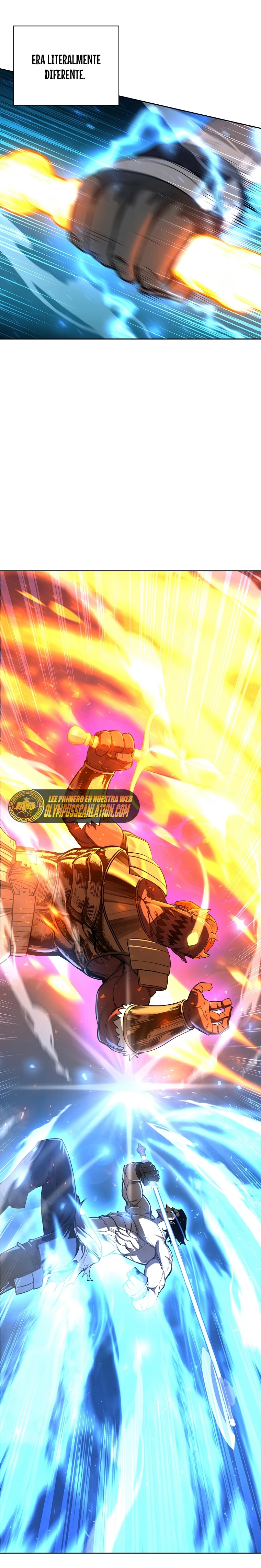 El instituto de los guerreros - Departamento de asaltos a mazmorras > Capitulo 21 > Page 201