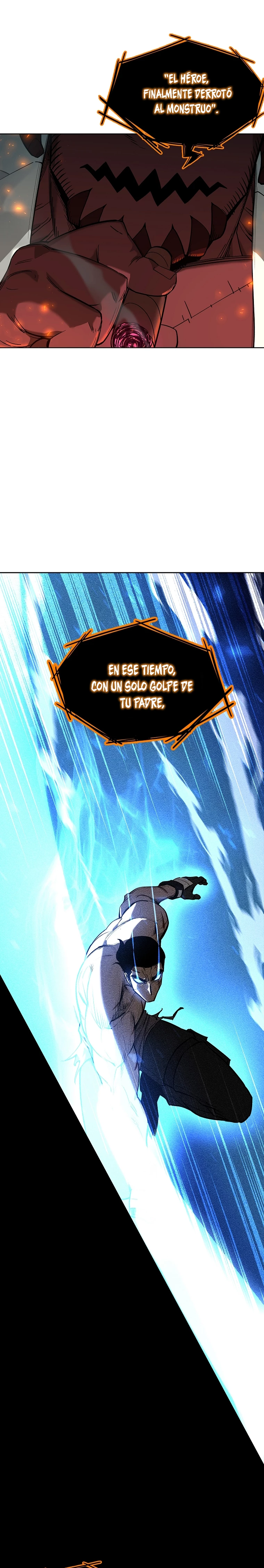 El instituto de los guerreros - Departamento de asaltos a mazmorras > Capitulo 21 > Page 221