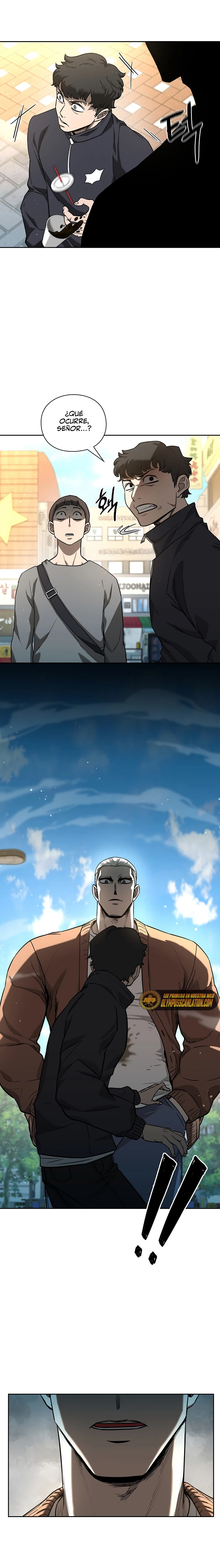 El instituto de los guerreros - Departamento de asaltos a mazmorras > Capitulo 22 > Page 211